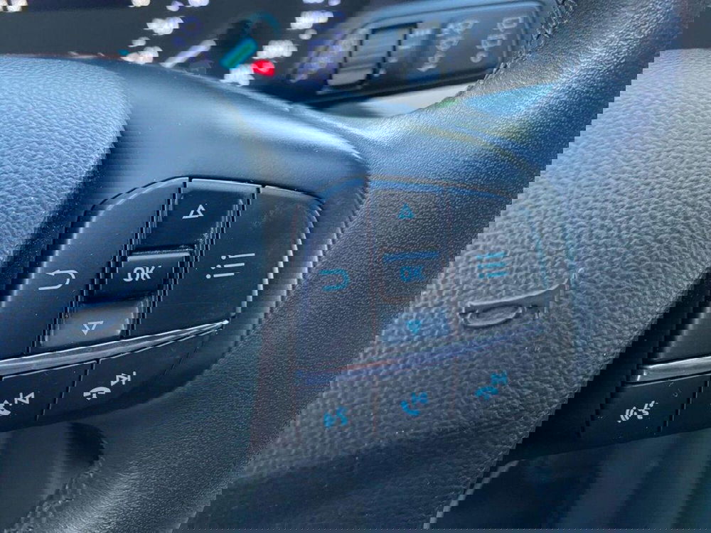 Ford Kuga usata a Torino (14)