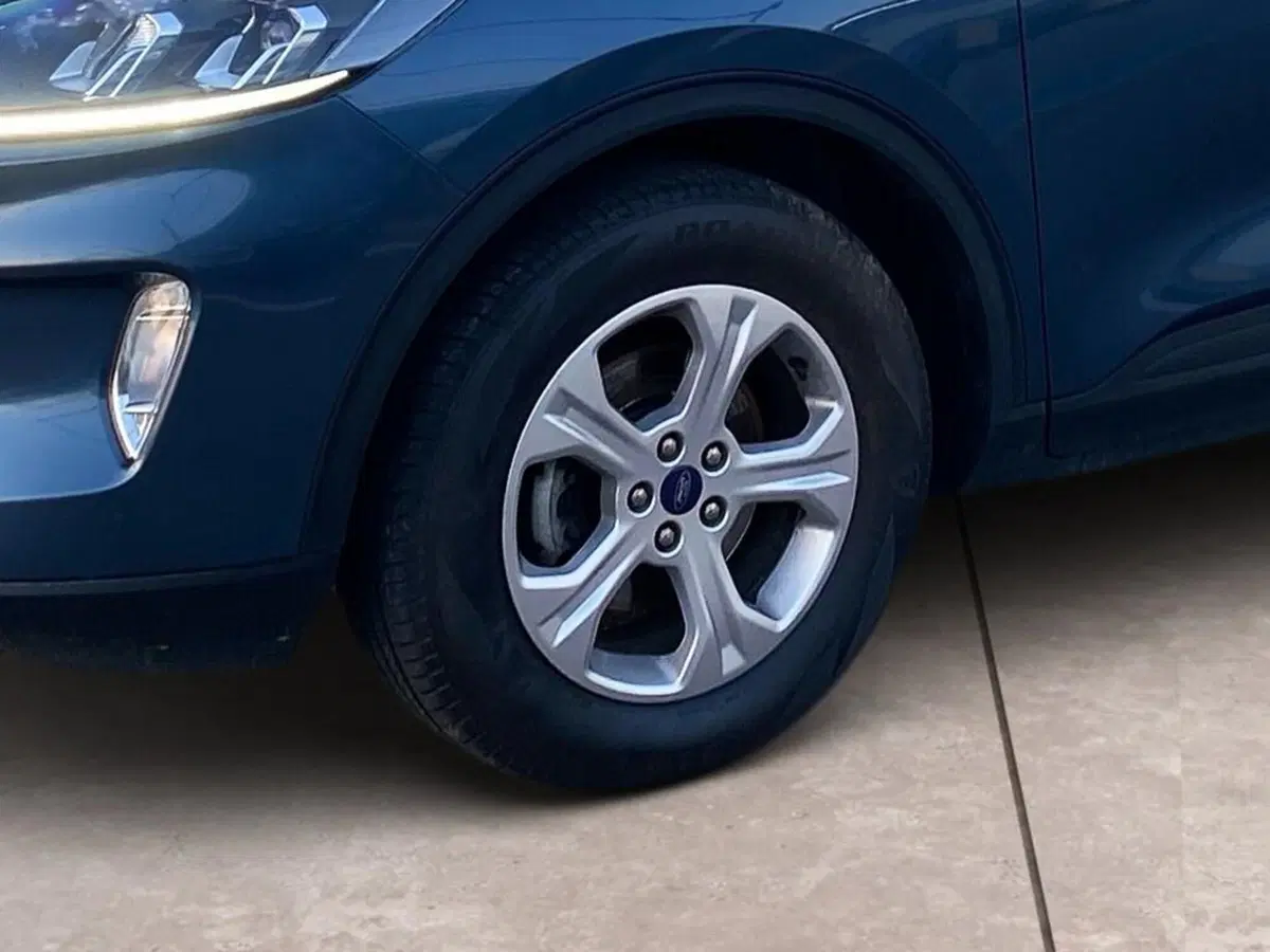 Ford Kuga usata a Torino (15)