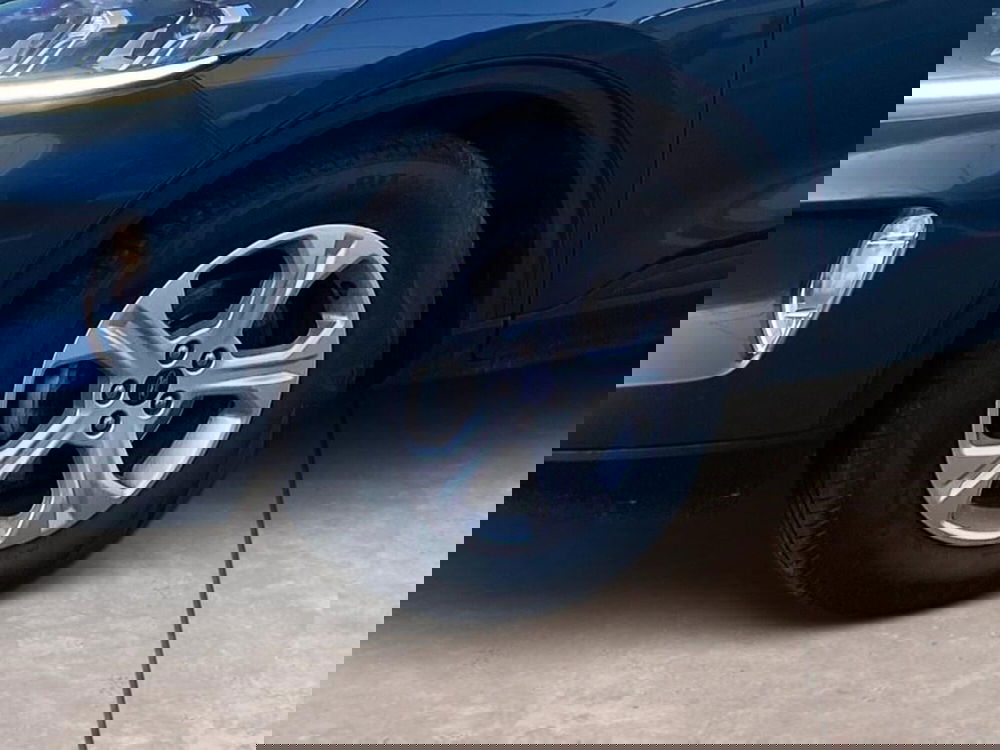 Ford Kuga usata a Torino (15)