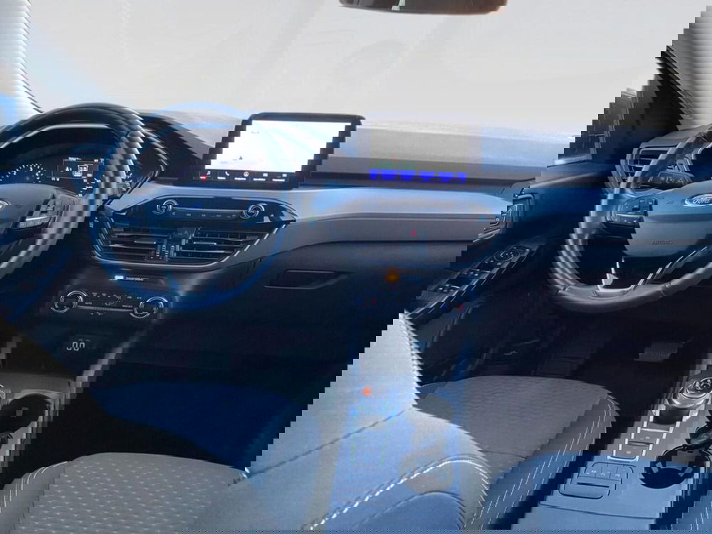 Ford Kuga usata a Torino (6)