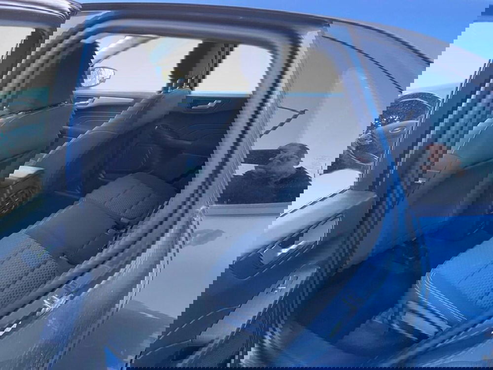 Ford Kuga usata a Torino (8)