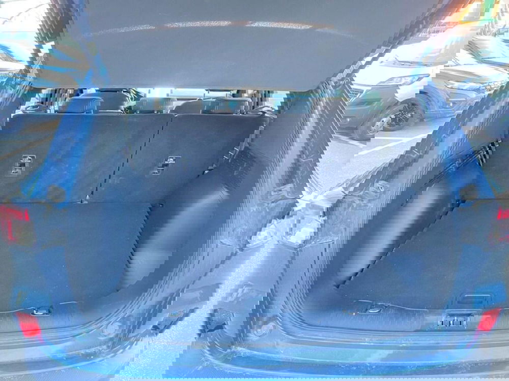 Ford Kuga usata a Torino (9)