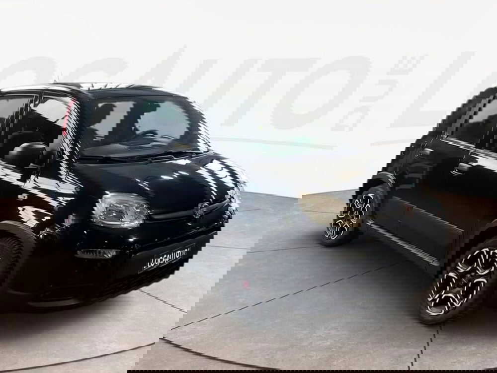 Fiat Panda usata a Torino (3)