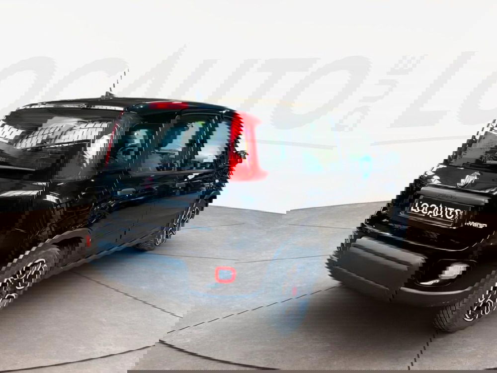 Fiat Panda usata a Torino (4)