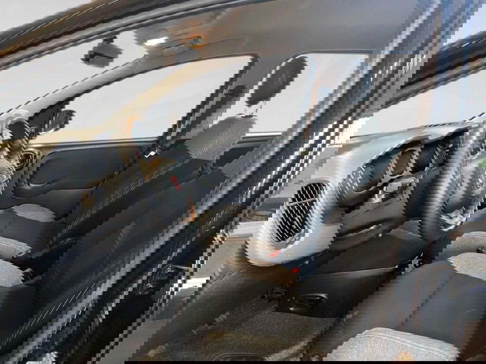 Fiat Panda usata a Torino (7)