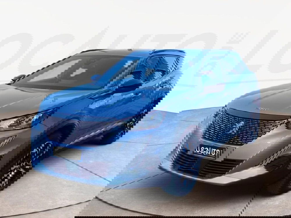 Peugeot 2008 usata a Torino