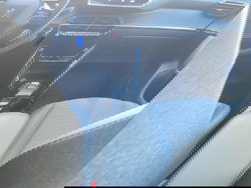 Peugeot 2008 usata a Torino (11)