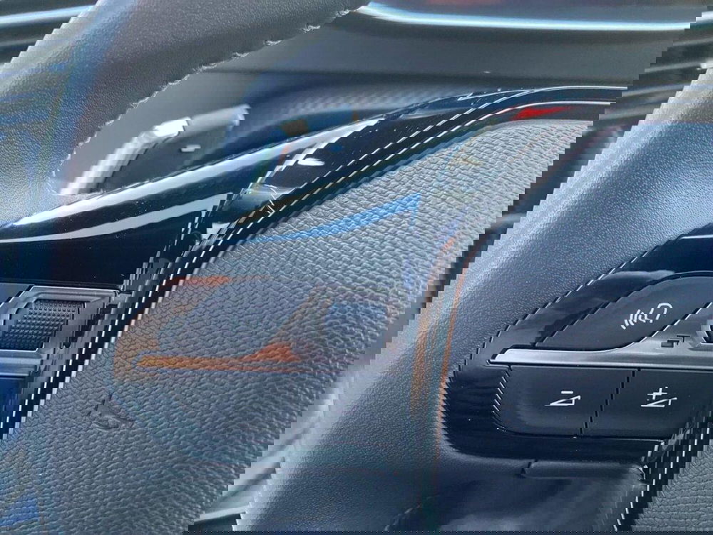 Peugeot 2008 usata a Torino (12)