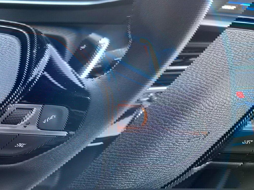 Peugeot 2008 usata a Torino (13)