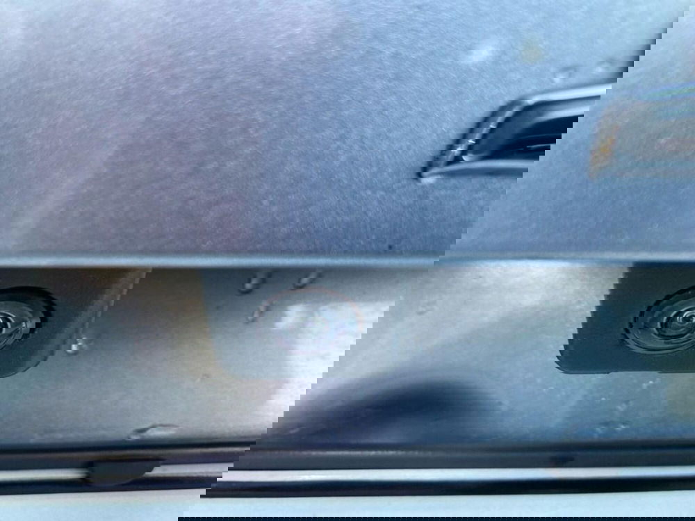 Peugeot 2008 usata a Torino (14)