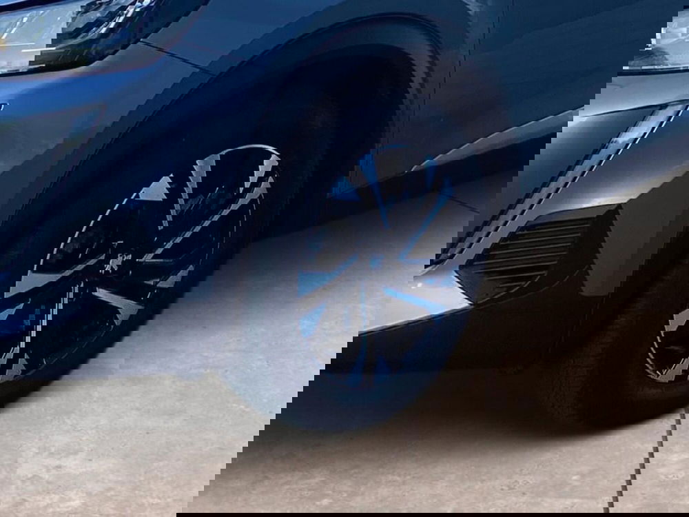 Peugeot 2008 usata a Torino (15)