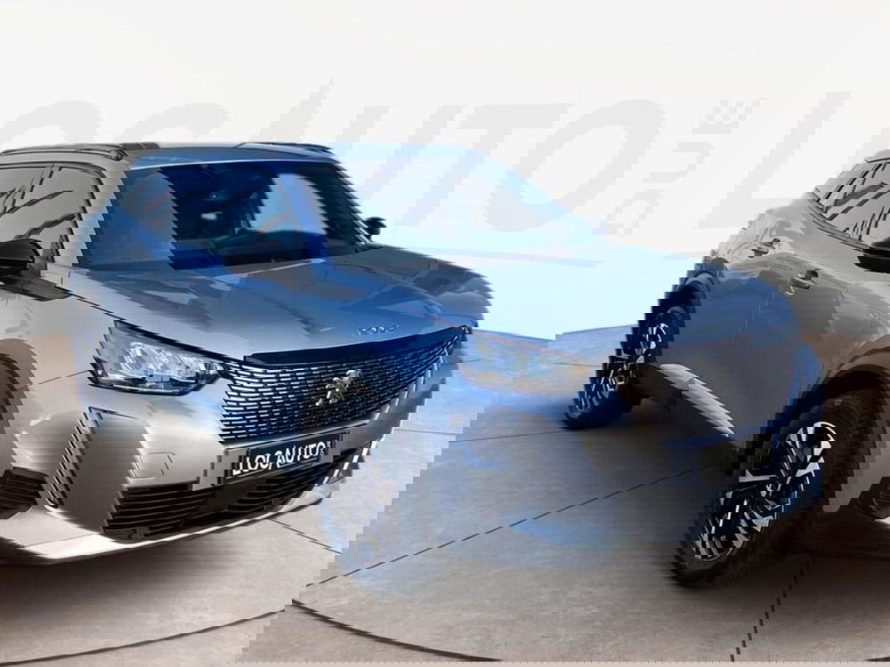 Peugeot 2008 usata a Torino (3)