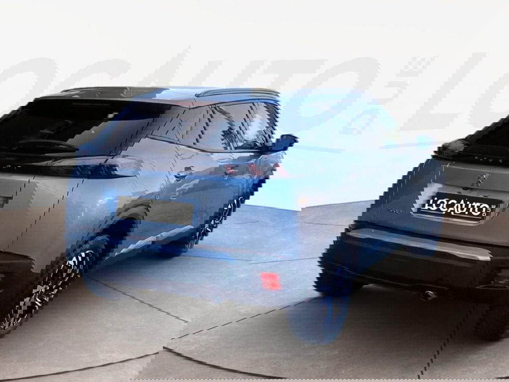 Peugeot 2008 usata a Torino (4)