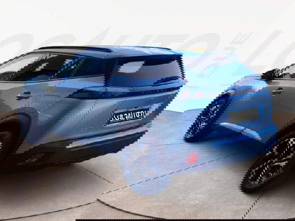 Peugeot 2008 usata a Torino (5)