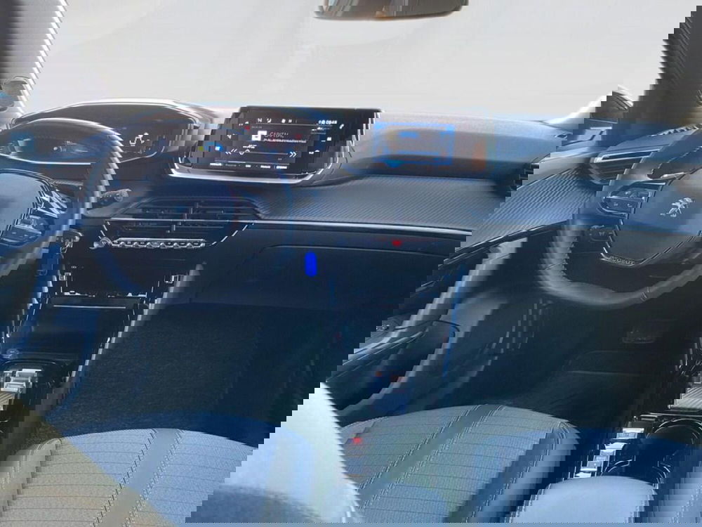 Peugeot 2008 usata a Torino (6)