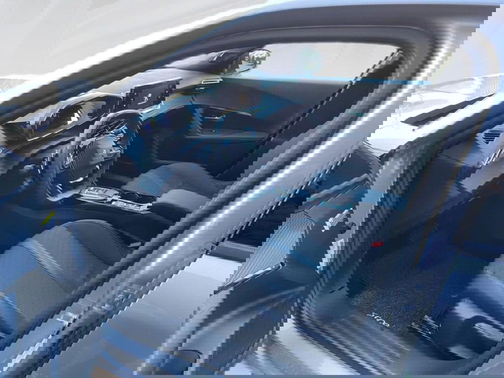 Peugeot 2008 usata a Torino (7)