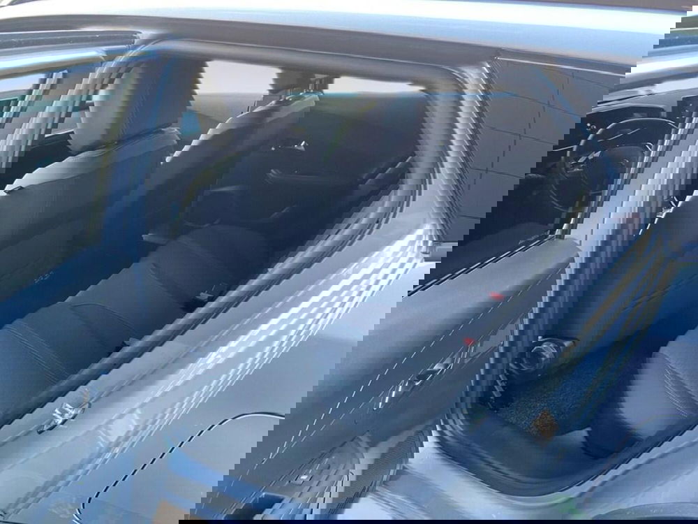 Peugeot 2008 usata a Torino (8)