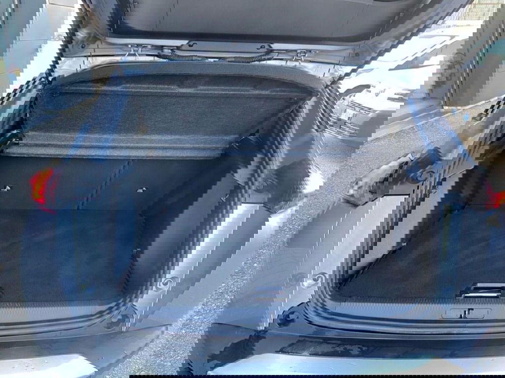 Peugeot 2008 usata a Torino (9)