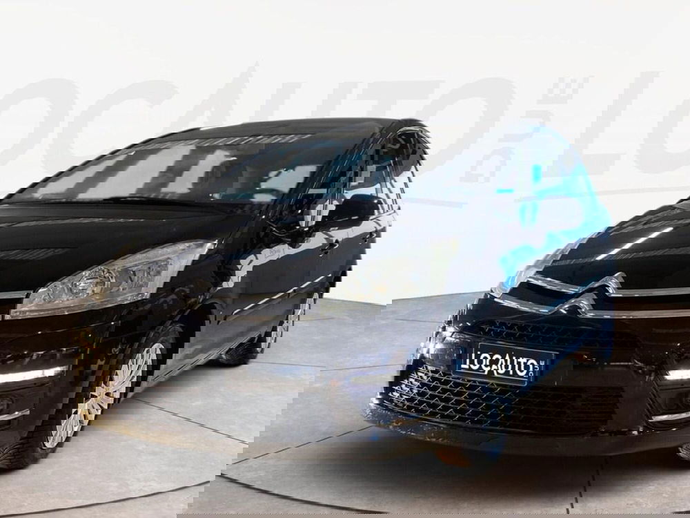 Citroen C4 Picasso usata a Torino