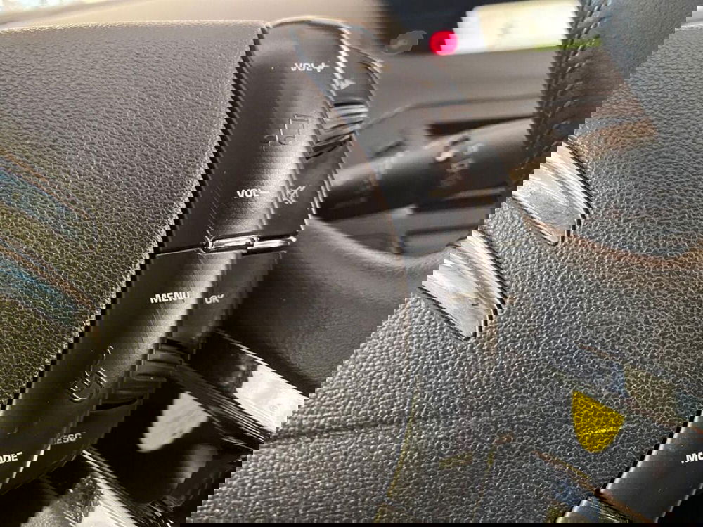 Citroen C4 Picasso usata a Torino (10)