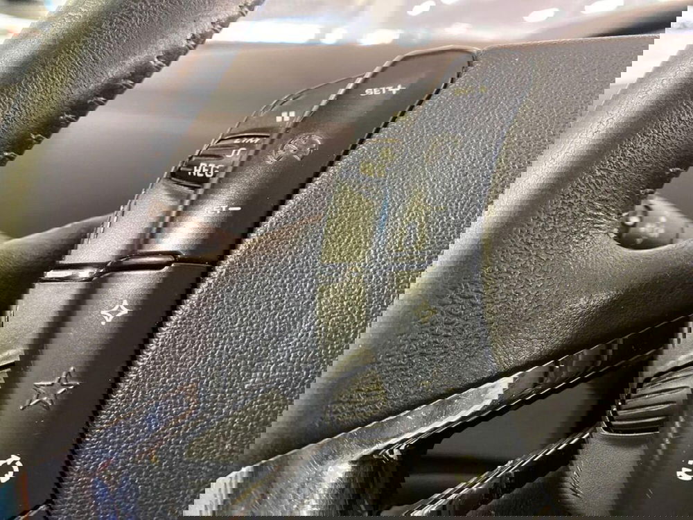 Citroen C4 Picasso usata a Torino (11)