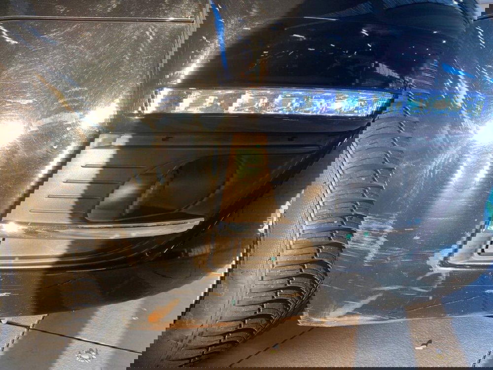 Citroen C4 Picasso usata a Torino (12)