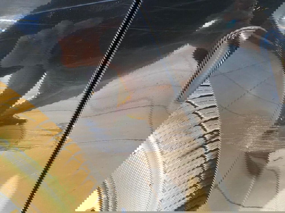 Citroen C4 Picasso usata a Torino (14)