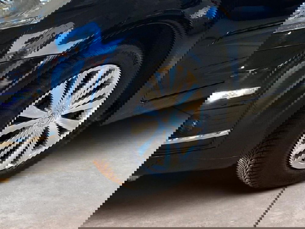 Citroen C4 Picasso usata a Torino (15)