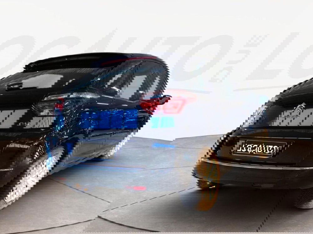 Citroen C4 Picasso usata a Torino (3)