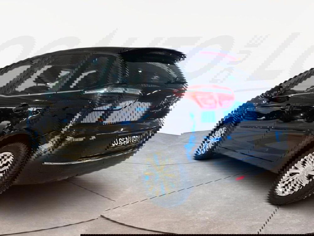 Citroen C4 Picasso usata a Torino (4)