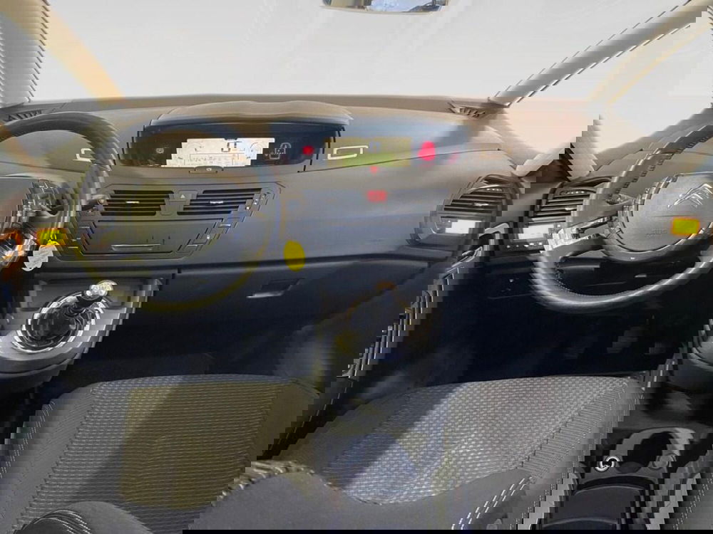 Citroen C4 Picasso usata a Torino (5)