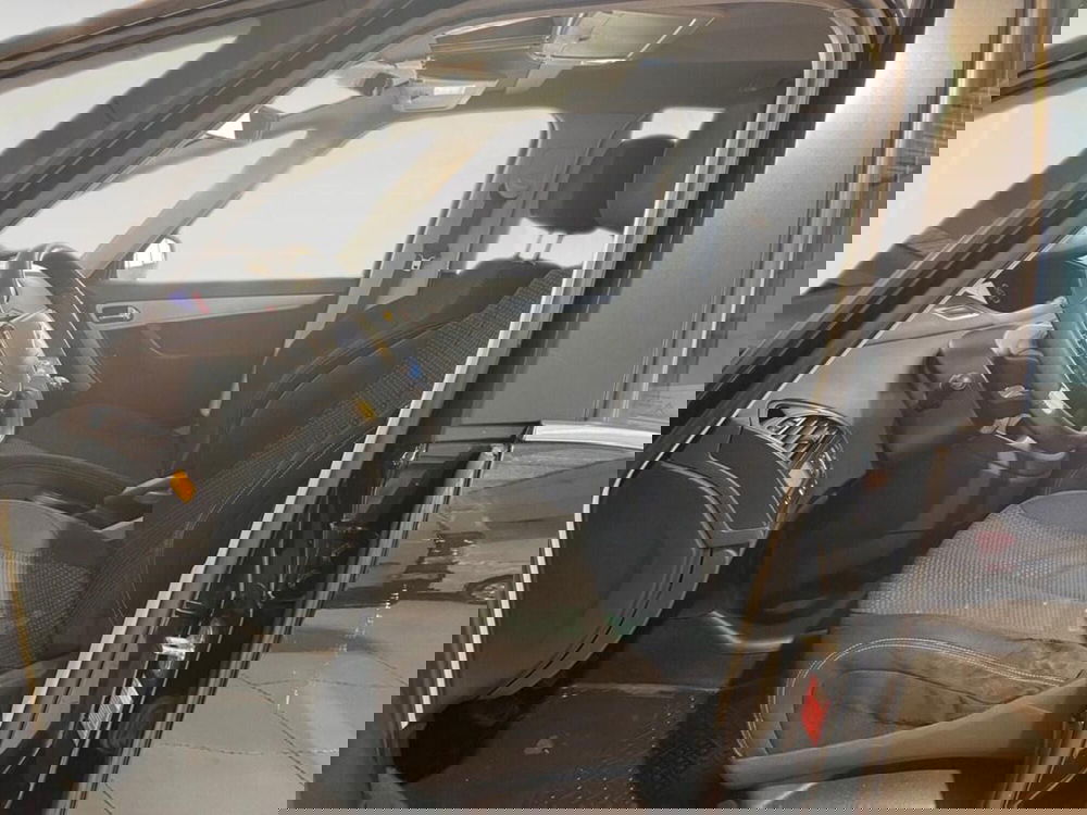 Citroen C4 Picasso usata a Torino (6)