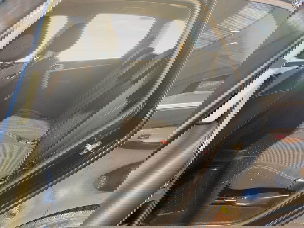 Citroen C4 Picasso usata a Torino (7)