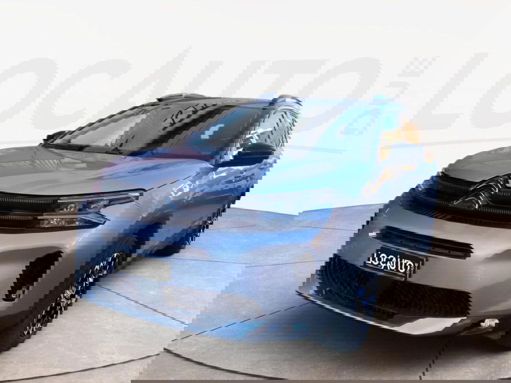 Citroen C5 Aircross usata a Torino