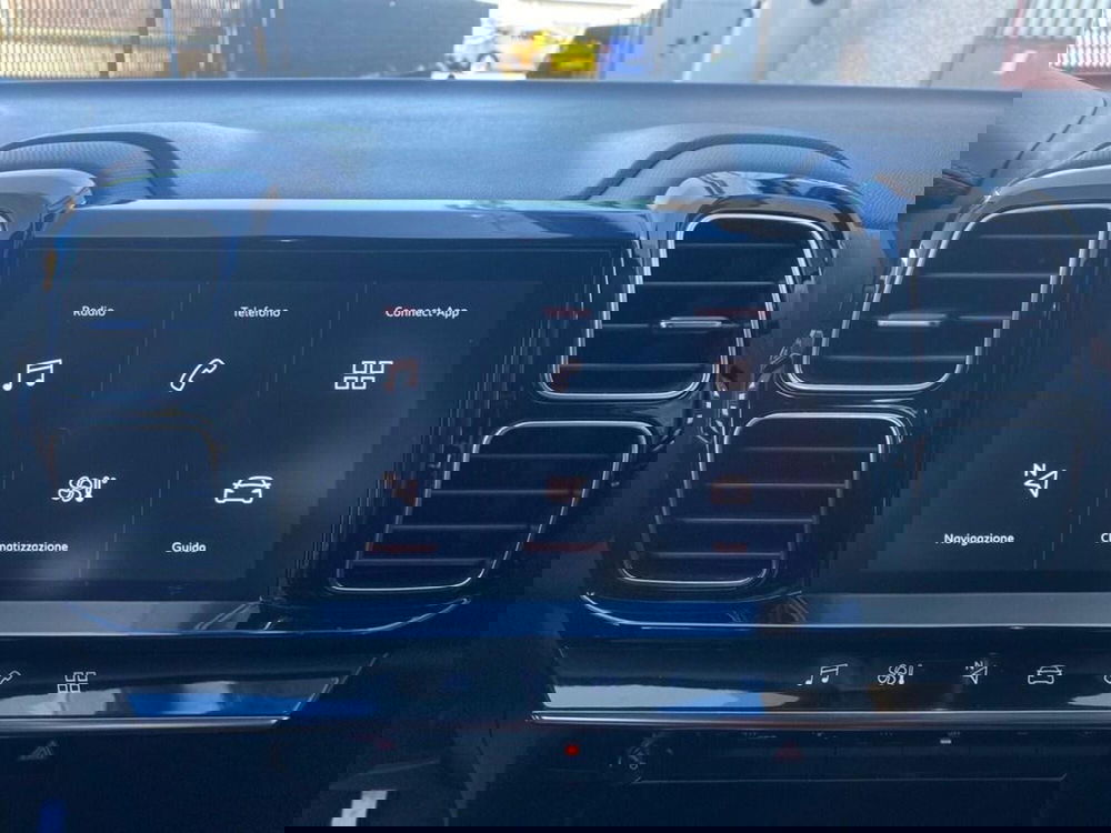 Citroen C5 Aircross usata a Torino (10)