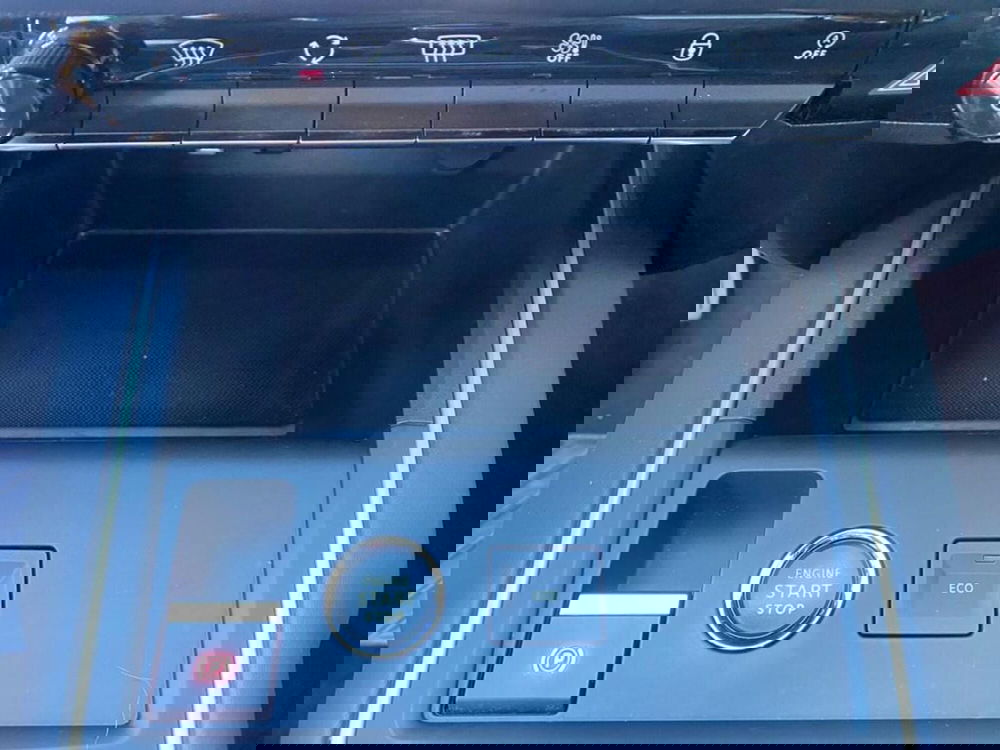 Citroen C5 Aircross usata a Torino (11)