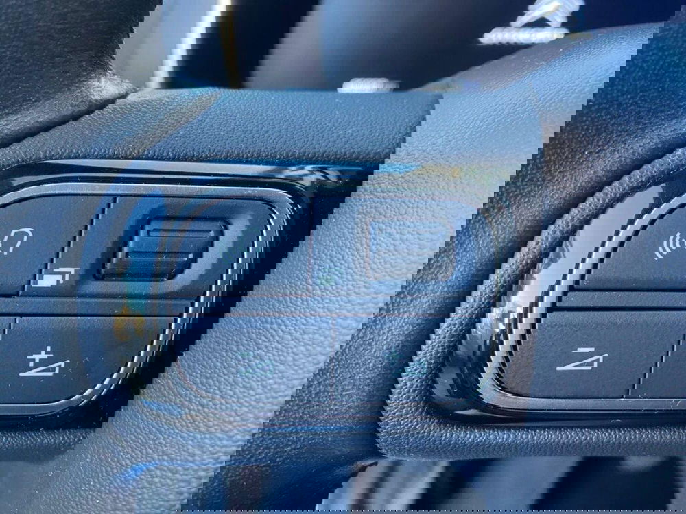 Citroen C5 Aircross usata a Torino (12)