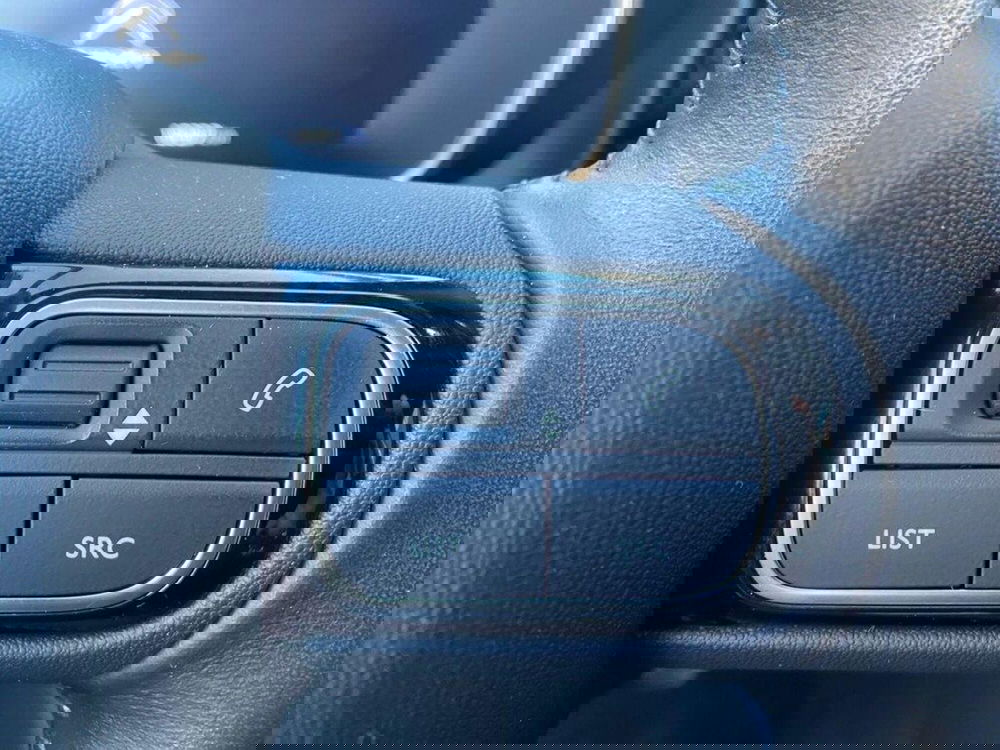 Citroen C5 Aircross usata a Torino (13)