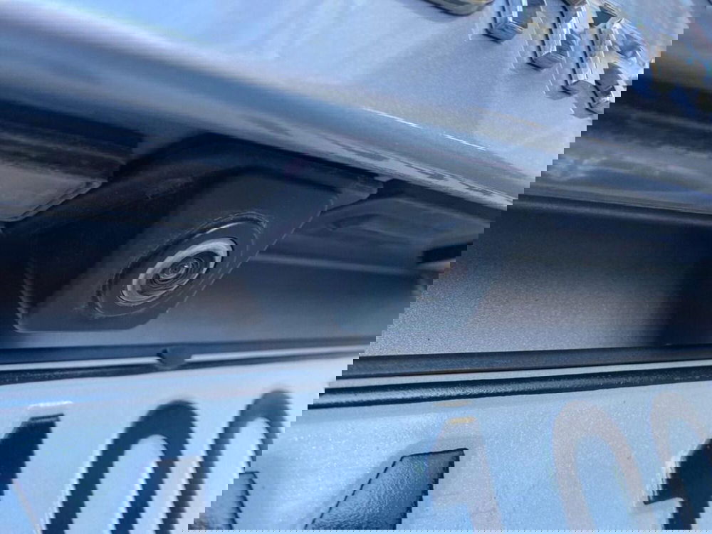 Citroen C5 Aircross usata a Torino (14)