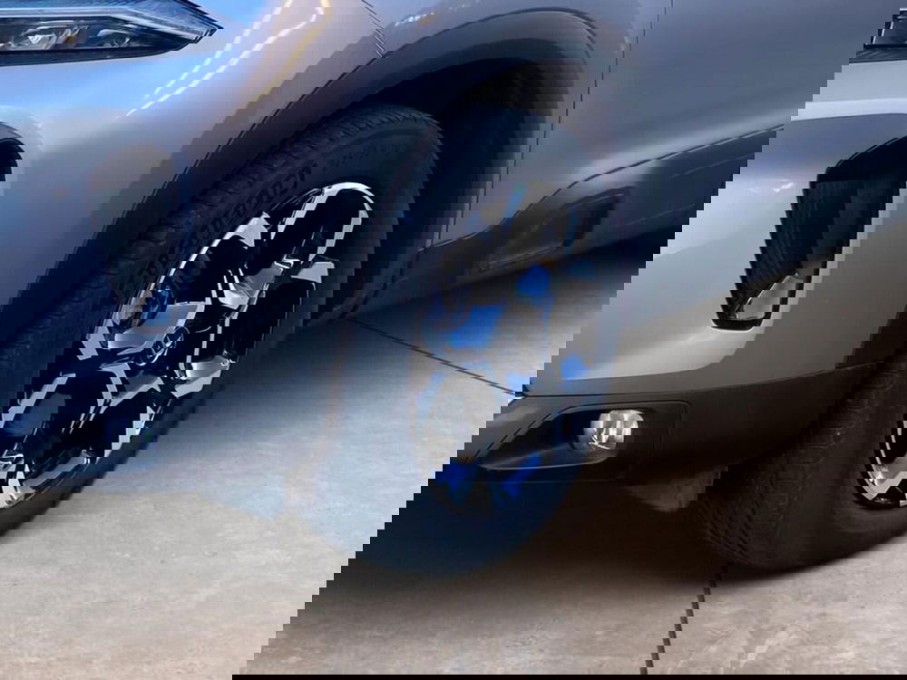 Citroen C5 Aircross usata a Torino (15)