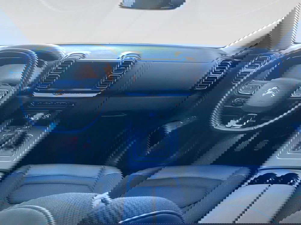 Citroen C5 Aircross usata a Torino (6)