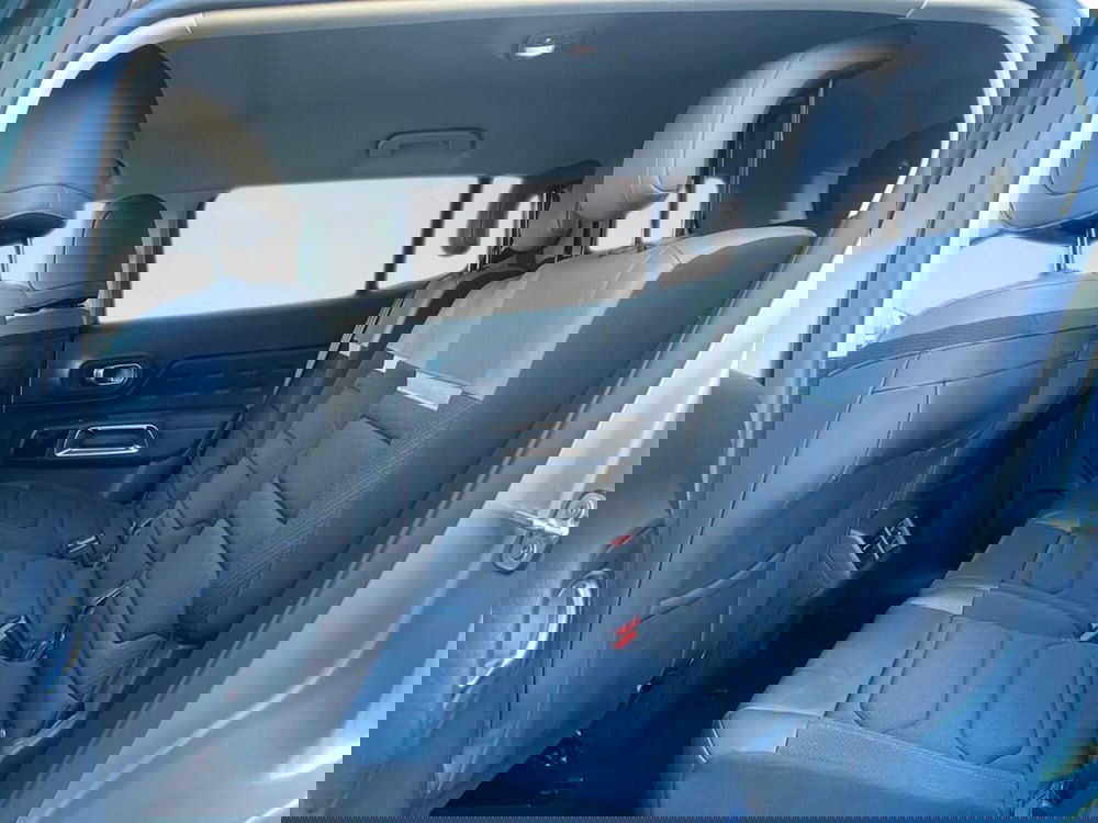 Citroen C5 Aircross usata a Torino (8)