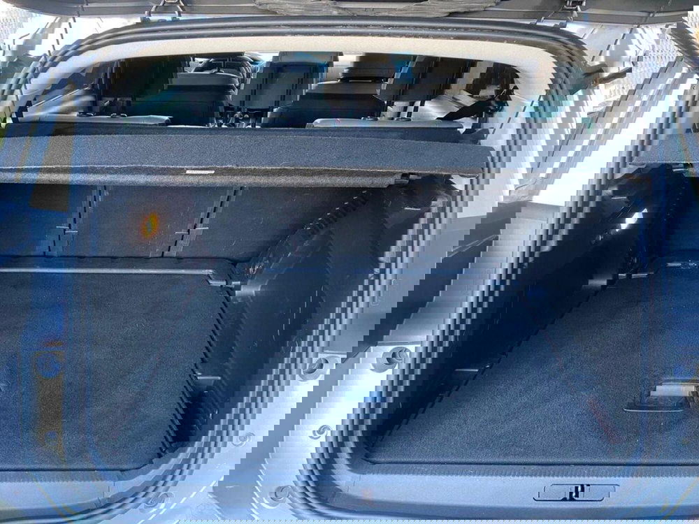 Citroen C5 Aircross usata a Torino (9)