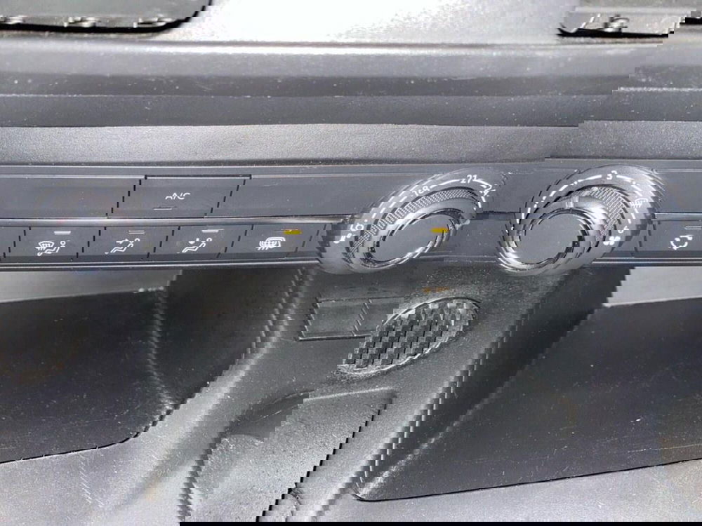 Peugeot Partner Furgone usata a Torino (11)