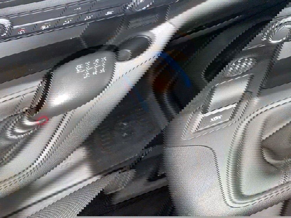 Peugeot Partner Furgone usata a Torino (12)