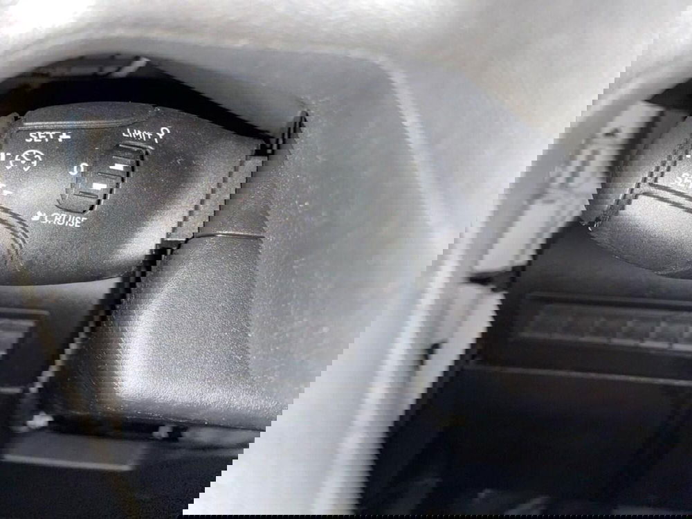 Peugeot Partner Furgone usata a Torino (13)