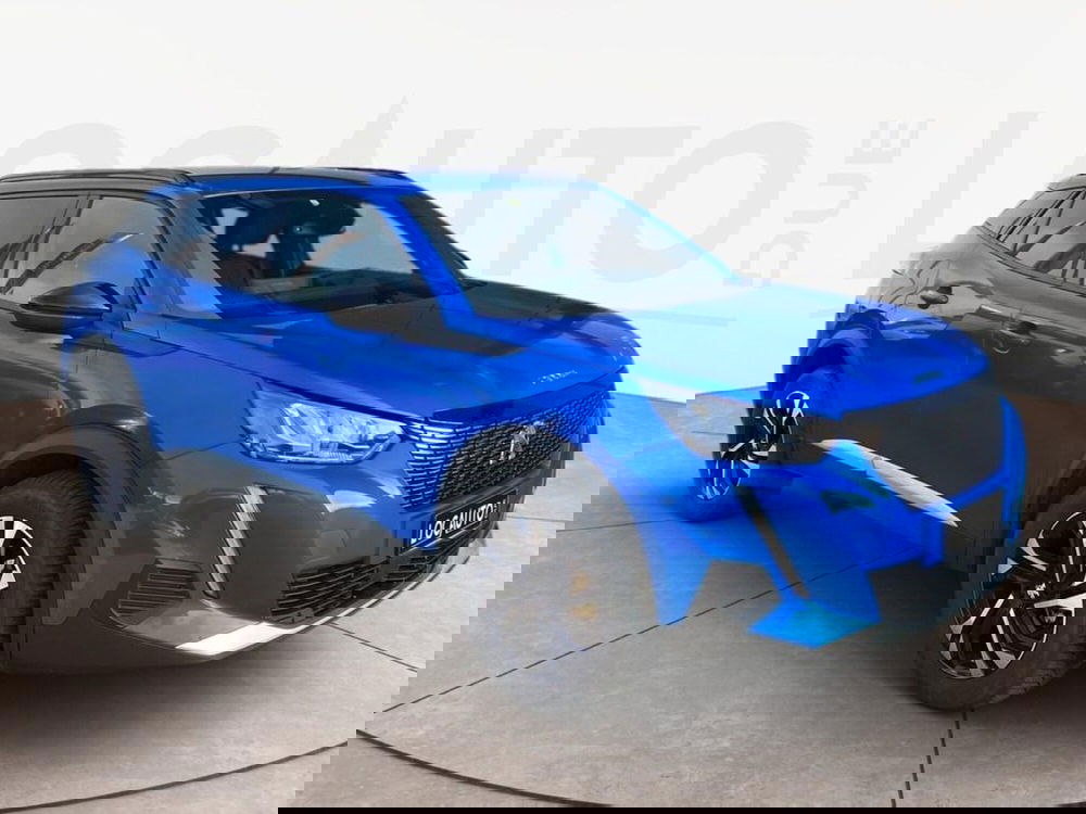 Peugeot 2008 usata a Torino (3)