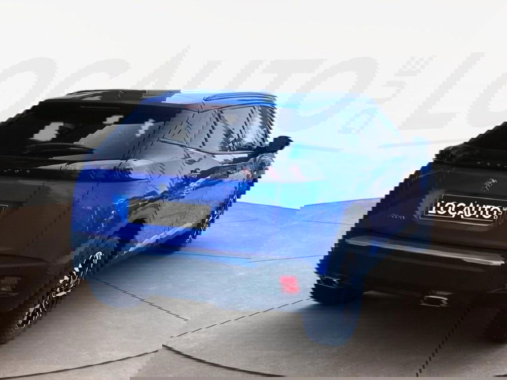 Peugeot 2008 usata a Torino (4)