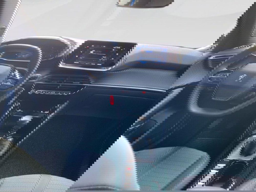 Peugeot 2008 usata a Torino (6)
