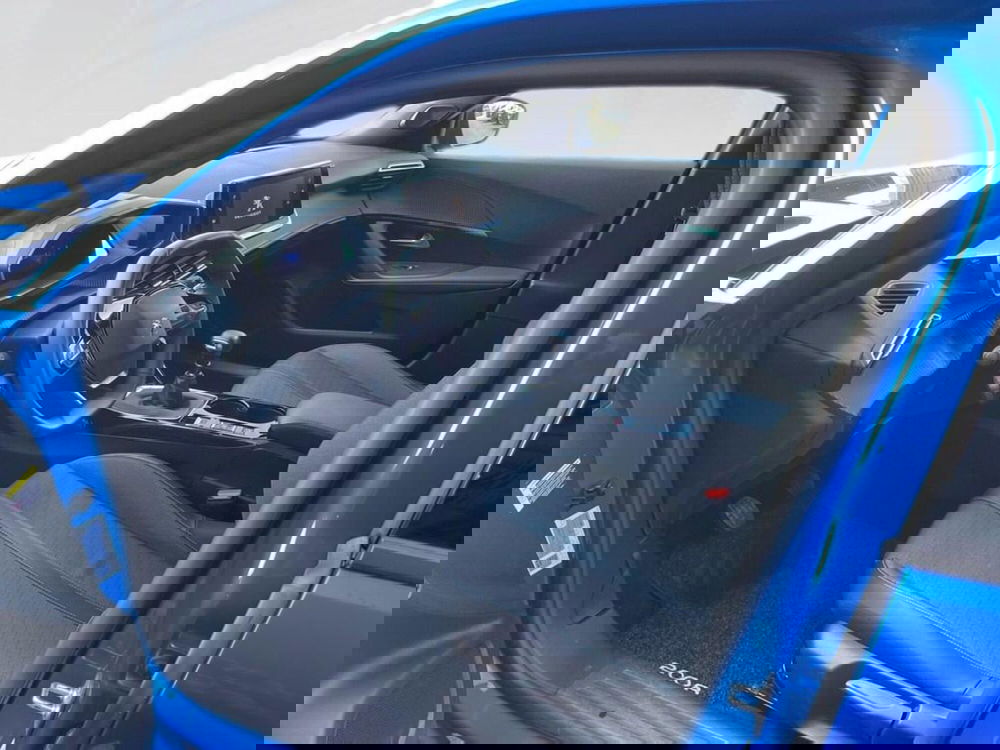 Peugeot 2008 usata a Torino (7)